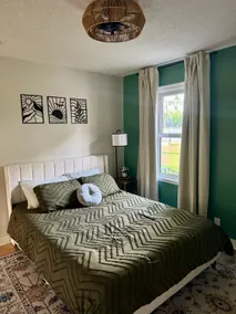 Five Corners Cottage | Sleeps 6 - Image 3