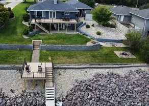 New Deck|Fishing|Lakeside|FamFriendly|RVHookup - Image 4