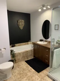 Le Saint-Charles 2 bedroom apartment… and a dog - Image 4