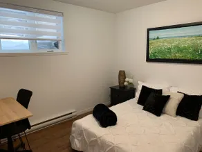 Le Saint-Charles 2 bedroom apartment… and a dog - Image 5