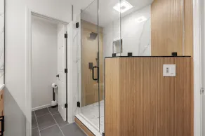 Modern Home with Theater Experience and EV Charger - Image 4