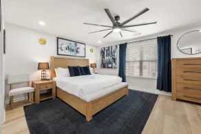 Modern Home with Theater Experience and EV Charger - Image 3