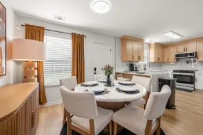 Modern Home with Theater Experience and EV Charger - Image 2
