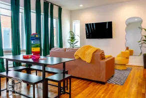 Cedars Condo| Rooftop Patio| Sleeps 6 - Image 4