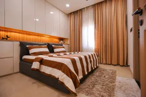 Elegant Villa Retreat 2BHK - Image 5