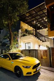 Elegant Villa Retreat 2BHK - Image 2