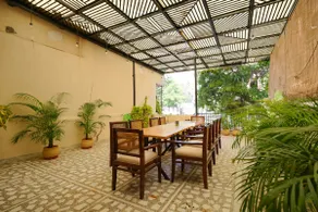 Elegant Villa Retreat 2BHK - Image 4