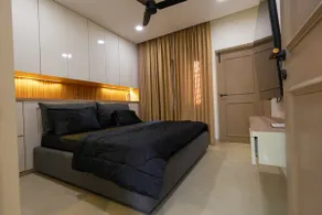 Elegant Villa Retreat 2BHK - Image 5