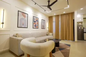 Elegant Villa Retreat 2BHK - Image 3