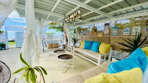 Tierra Bella-Exclusive Beachfront Villa at Elyu - Image 4