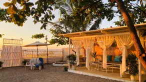 Tierra Bella-Exclusive Beachfront Villa at Elyu - Image 2