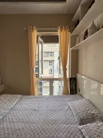 Cozy Private Apt with Terrace Balcony & Green View - Image 2