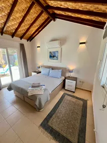Lovely 3 bedroom, 2 bath, private pool, Kyrenia. - Image 4