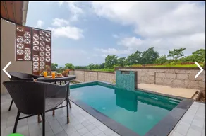 Coral Breeze Sea facing Villa with in-house cook - Image 4
