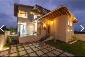 Coral Breeze Sea facing Villa with in-house cook - Image 2