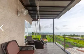 Coral Breeze Sea facing Villa with in-house cook - Image 5