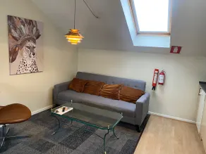Apartment 253 (2nd floor), Overgade 21A - Image 2
