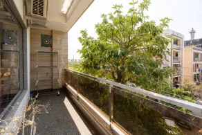 Homlee-Gokul 4BHK Flat-Lift-Parking-Max vaishali-Terrace - Image 4