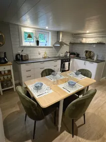 Modern Apartment Länsmannen - Image 3