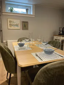 Modern Apartment Länsmannen - Image 4