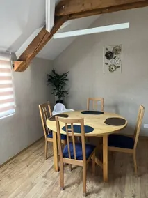 Mimi's farmhouse in Alsace - Image 4