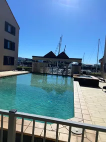 Harbour EasyStay Hotel Apartments Hope Harbour Hotel - Image 4