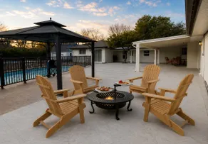 Grand Retreat: 7 BR, pickleball, mini-golf, pool - Image 2