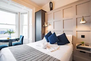 Marina Hideaway | WiFi & Kitchen | Howth - Image 3