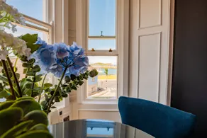 Marina Hideaway | WiFi & Kitchen | Howth - Image 2