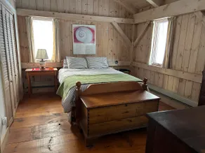Charming and Centrally Located Waitsfield Home. - Image 5