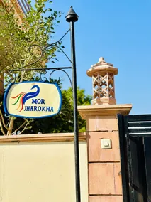 Mother Jharokha | 2BHK Retreat - Image 3