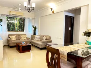 Bandra Living by the Chapel Road - Image 3