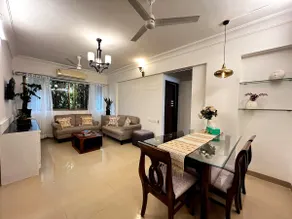 Bandra Living by the Chapel Road - Image 4