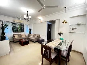 Bandra Living by the Chapel Road - Image 2