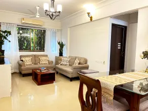 Bandra Living by the Chapel Road - Image 5