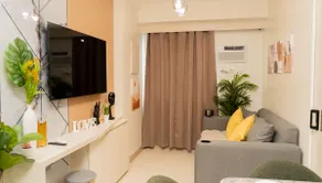 Zaniyah's Haven, at SMDC Style Residences - Image 4