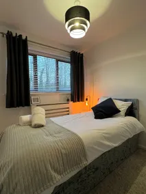 Mill Croft, Home from Home - Image 5