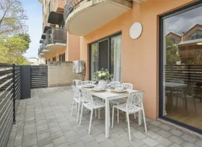 Modern East Perth | Private courtyard | Laundry - Image 4