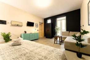Residence La Corte - Two-room apartment 3 - Image 4
