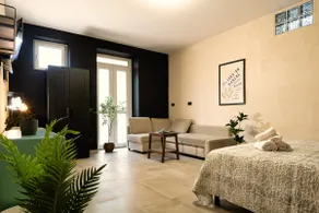 Residence La Corte - Two-room apartment 3 - Image 2