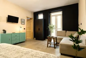 Residence La Corte - Two-room apartment 3 - Image 3