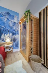 Le Mont Blanc SPA - Image 2