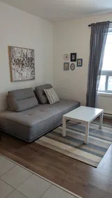 Quiet place in a good location. With parking - Image 3