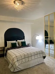 Nestled Modern Mountain Studio Retreat- Own Entry - Image 2