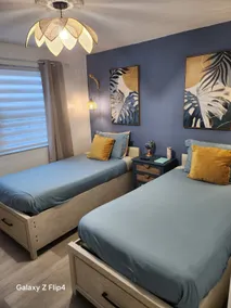 West Brickell 2B/1Ba Little Havana. Free Parking - Image 3