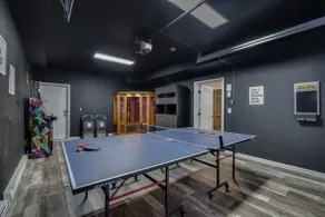 4BR Poconos Ski Retreat w Sauna, Game Room & Loft - Image 2