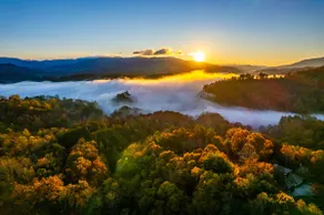 Smoky Mtn Cabin w Hot Tub, Adventure Minutes Away - Image 2