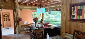 Country House Pool - Image 4