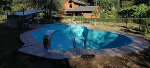 Country House Pool - Image 3