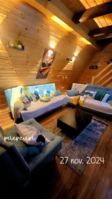 Cabana Apuseni Wild - Image 2